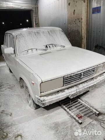 ВАЗ (LADA) 2106 1.6 MT, 2000, 666 666 км с пробегом, цена 85000 руб.