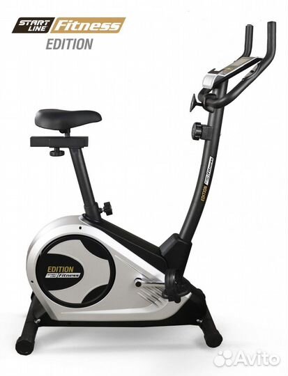 Велотренажер SLF Edition
