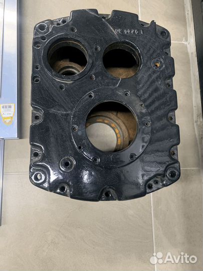 Корпус редуктора Putzmeister