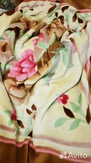 Покрывало на 2 х спальную кровать