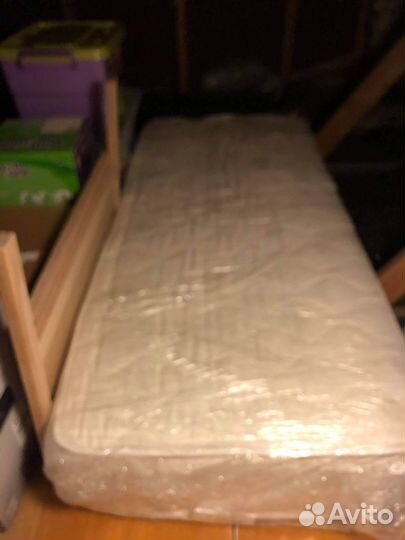 Детский матрас 160 70