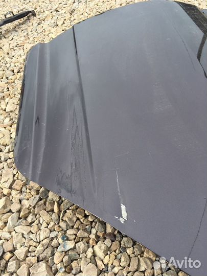 Задняя левая дверь Chevrolet Cobalt