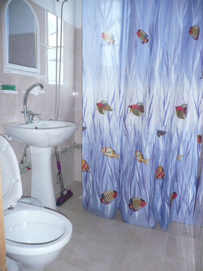 Комната 15 м², 3/4 эт.