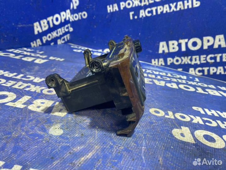 Блок климата Nissan Cefiro A33 седан VQ20 2000