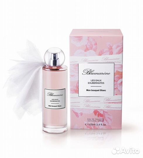 Туалетная вода новая в слюде 100 мл