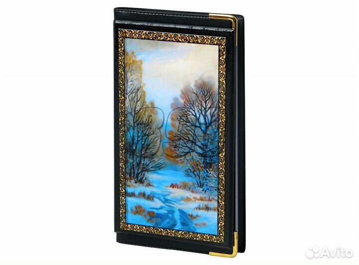 Записная книга Оттепель (27959)