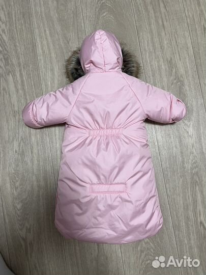 Комбинезон конверт