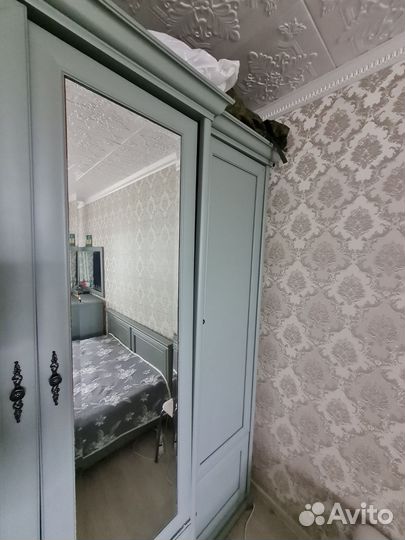 Спальный гарнитур бу