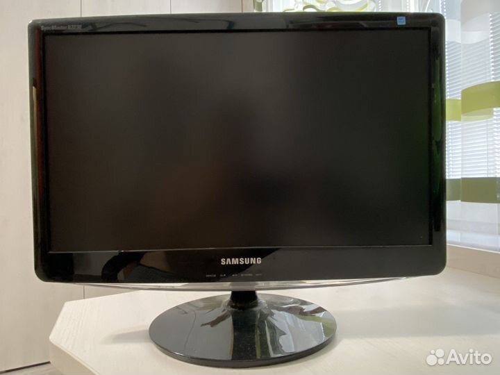 Samsung b 2230 монитор