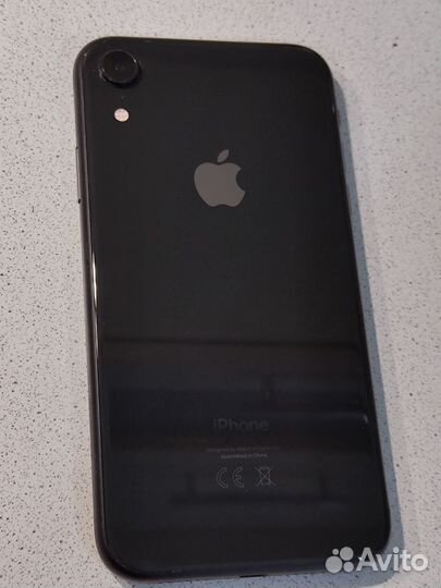 iPhone 10R 128GB