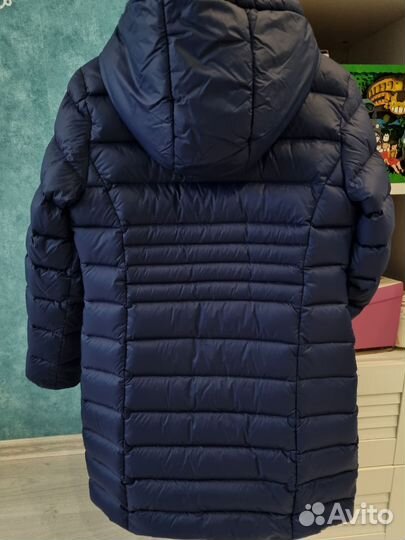 Пальто для девочки