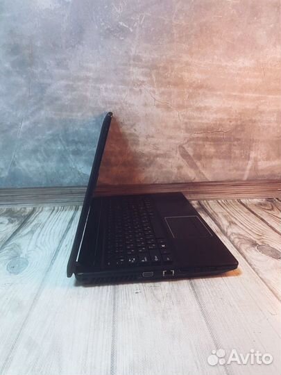 Игровой ноутбук Lenovo G 580 /Intel Core i5/Nvidia