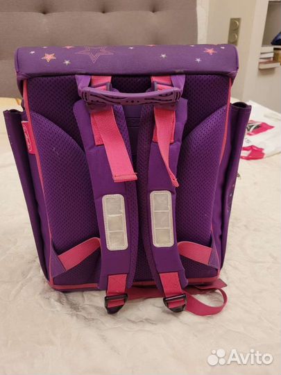 Ранец детский