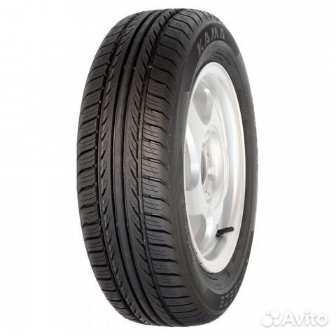 КАМА Breeze (HK-132) 185/60 R14 82H