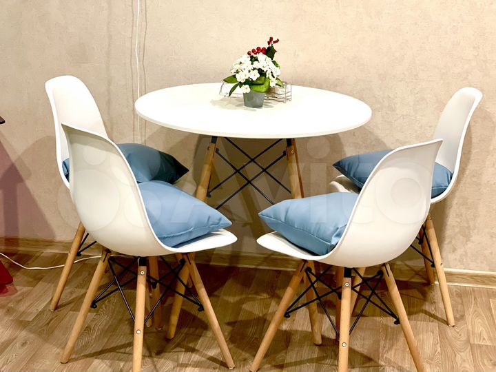 1-к. квартира, 34 м², 2/18 эт.