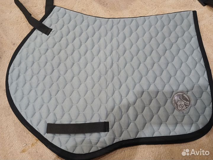 Конная амуниция