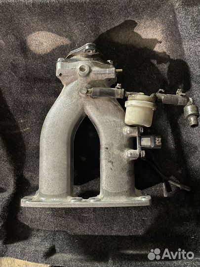 Коллектор впускной