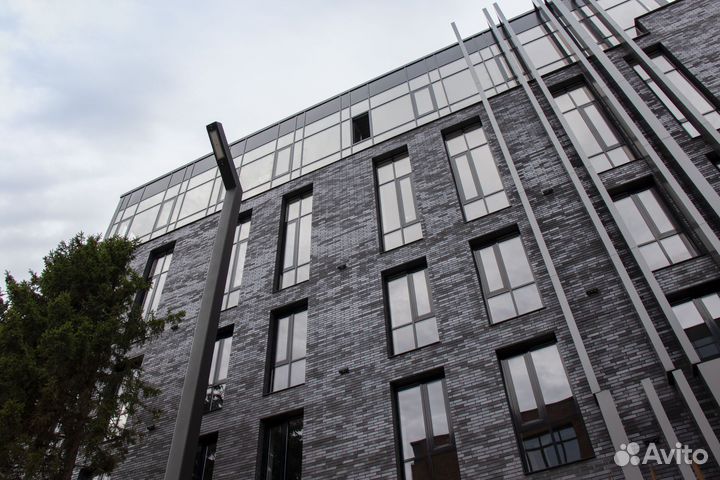 Кирпич облицовочный Рекке