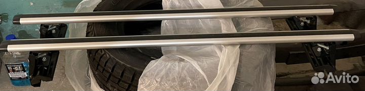 Религги на богажник