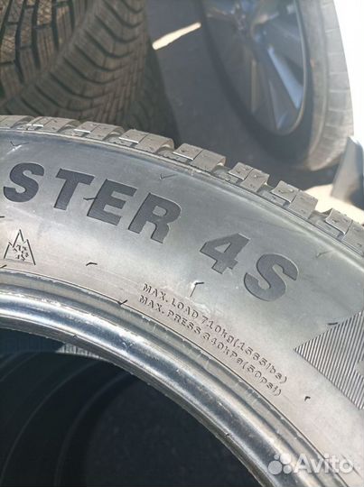 LingLong Grip Master 4S 205/60 R16 96V