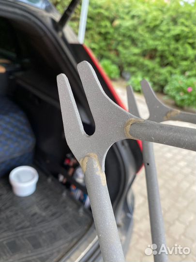 Велосипед хвз сингл, fixed gear