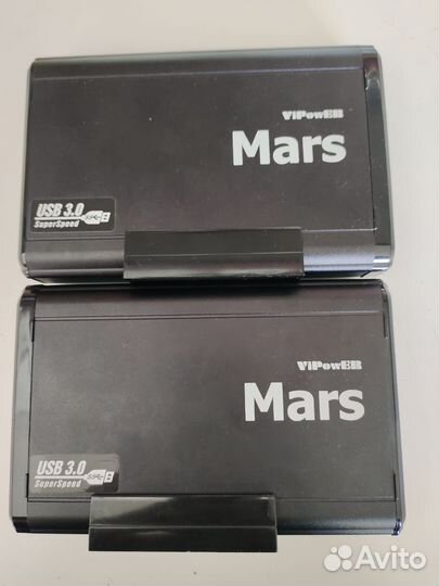 Корпус для внешнего жесткого диска 3,5