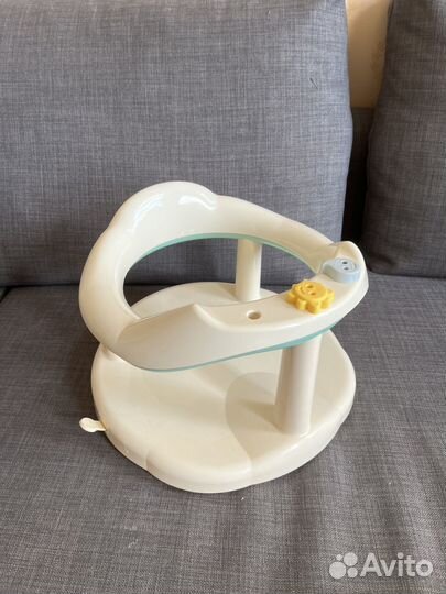 Стульчик для купания