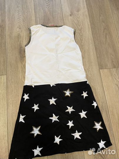 Сарафан на девочку