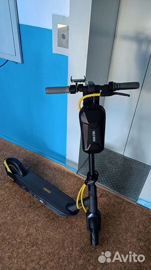 Электросамокат Ninebot Max G30P