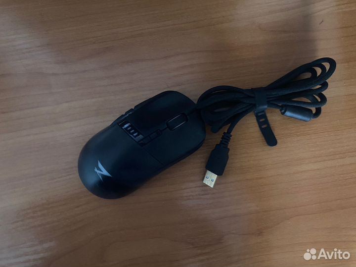 Игровая мышь