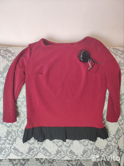 Пакет одежда для девочки 10-15 лет