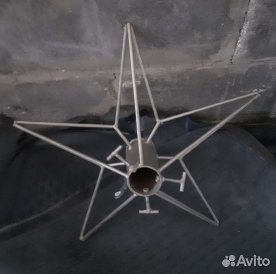 Подставка для ёлки