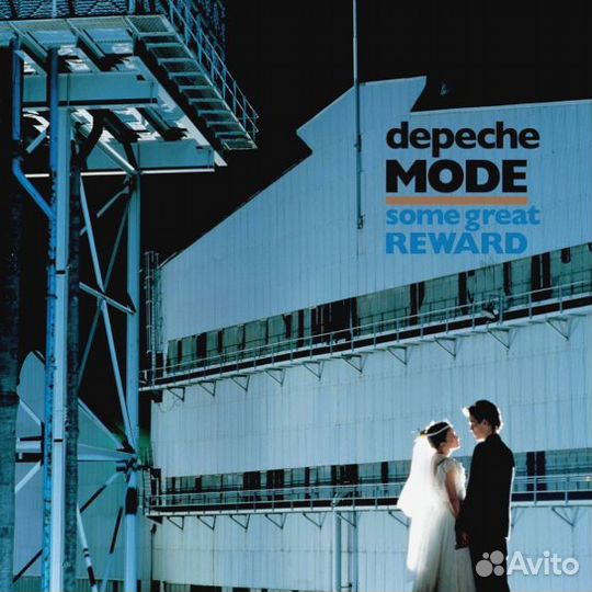 Depeche Mode 