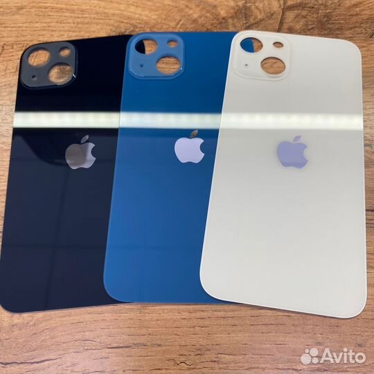 Задняя крышка для Apple iPhone 13