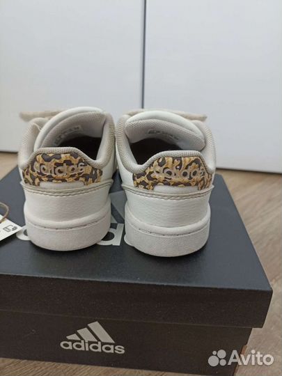 Кеды Adidas кроссовки