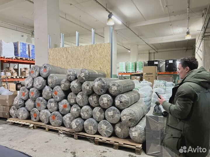 Акустические панели ткань дерево для шумоизоляции