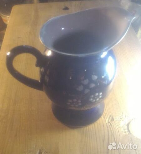 Чашка кофейная