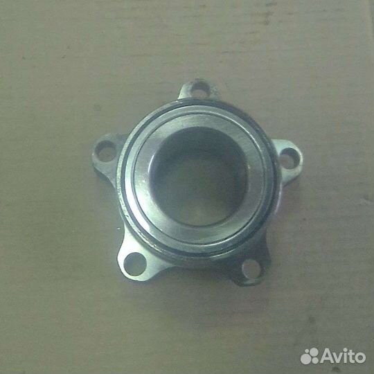 Подшипник передней ступицы газ -3302 Next