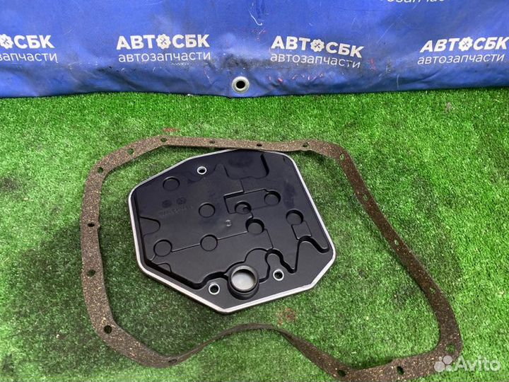 Фильтр АКПП Toyota Wish ZGE21 3zrfae