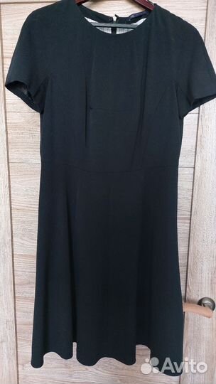 Элегантное платье