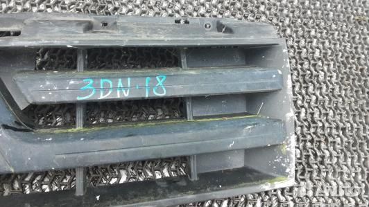 Решетка радиатора mitsubishi pajero 4 (3DN18QF01)