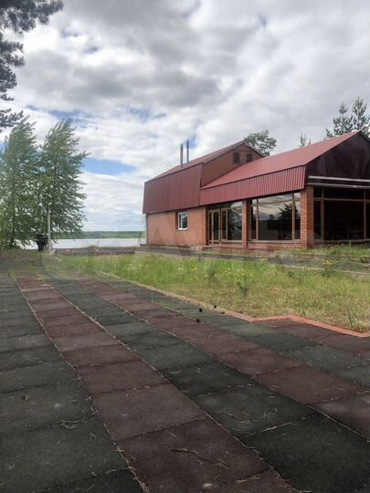 Дача 150 м² на участке 11 сот.