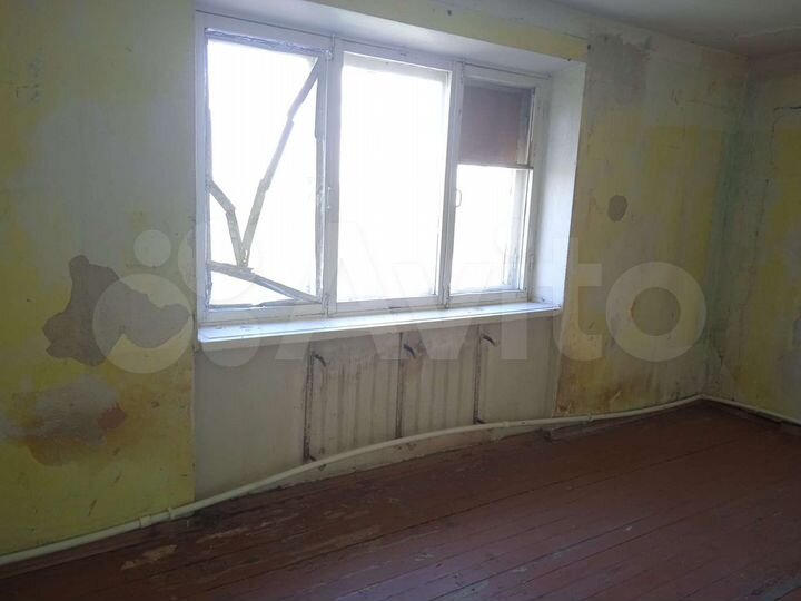 2-к. квартира, 42 м², 2/2 эт.