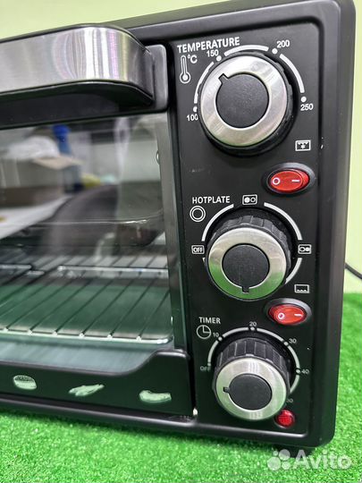 Мини-печь Scarlett SC-EO96O99