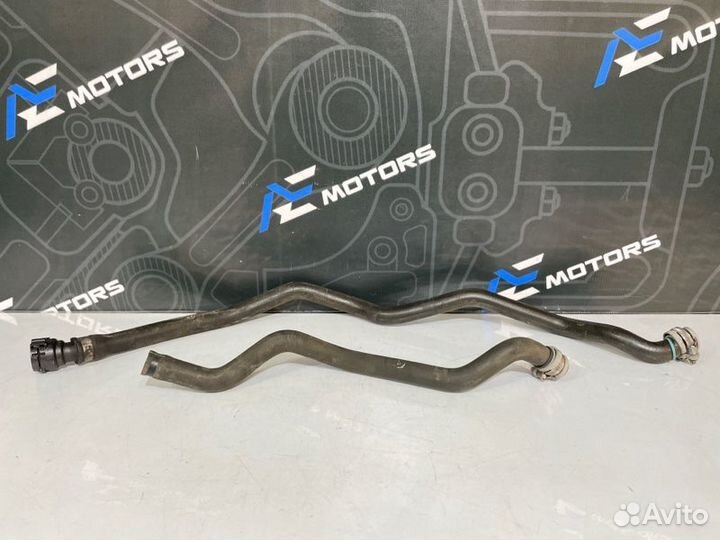 Шланг системы охлаждения Bmw 325I E46 M54B25 2001