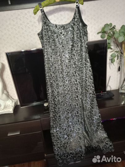 Платье на новый год женское