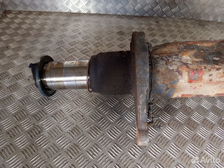 Чулок (Д) DAF 1794852