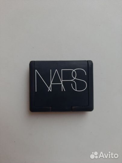 Румяна Nars оргазм (мини-формат)