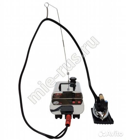 Парогенератор с утюгом Lelit PG 024N