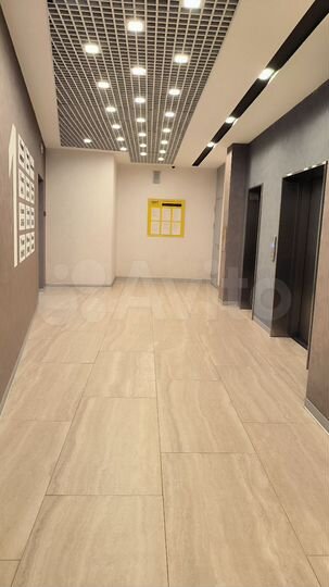 Машиноместо, 14 м²